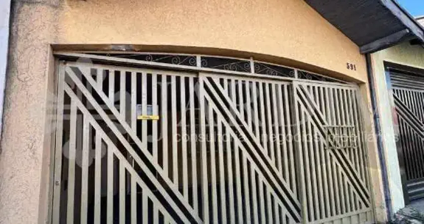 Casa com 2 quartos à venda no Morumbi, Piracicaba 