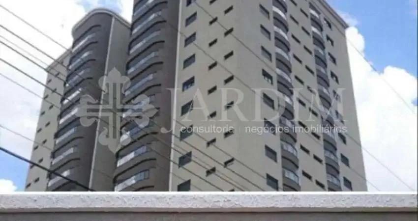 Apartamento com 3 quartos à venda no Paulista, Piracicaba