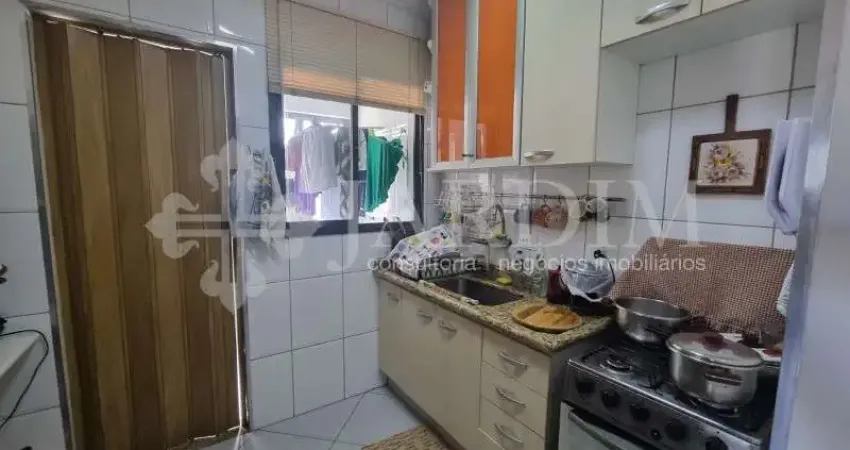 Apartamento com 3 quartos à venda na Cidade Alta, Piracicaba 