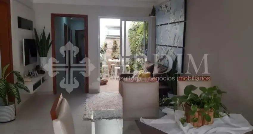 Casa com 3 quartos à venda no São Luiz, Piracicaba 