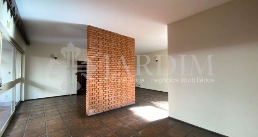Casa com 3 quartos à venda no Jardim Europa, Piracicaba 