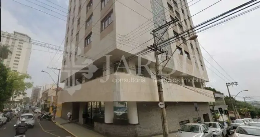 Apartamento com 3 quartos à venda no Centro, Piracicaba 