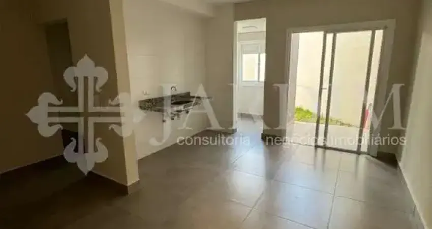 Apartamento com 3 quartos à venda no Jardim Califórnia, Piracicaba 