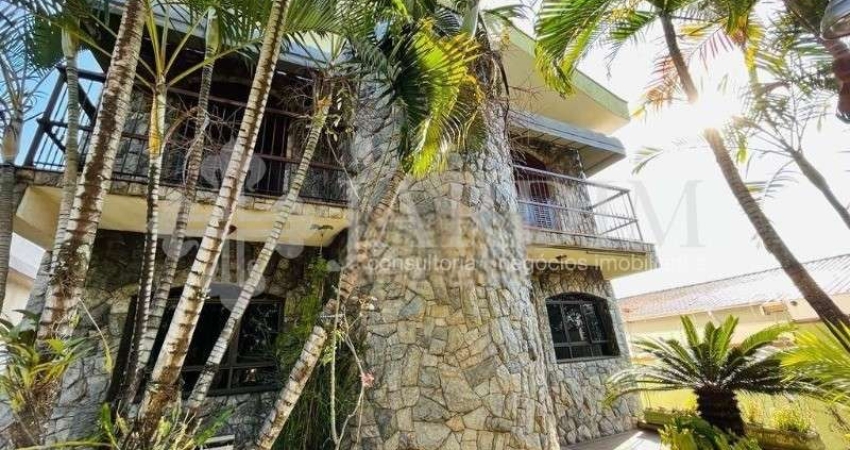 Casa com 3 quartos à venda no Centro, Piracicaba 