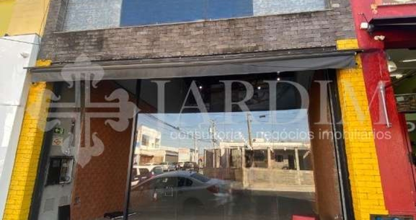 Ponto comercial com 1 sala para alugar no Jaraguá, Piracicaba 