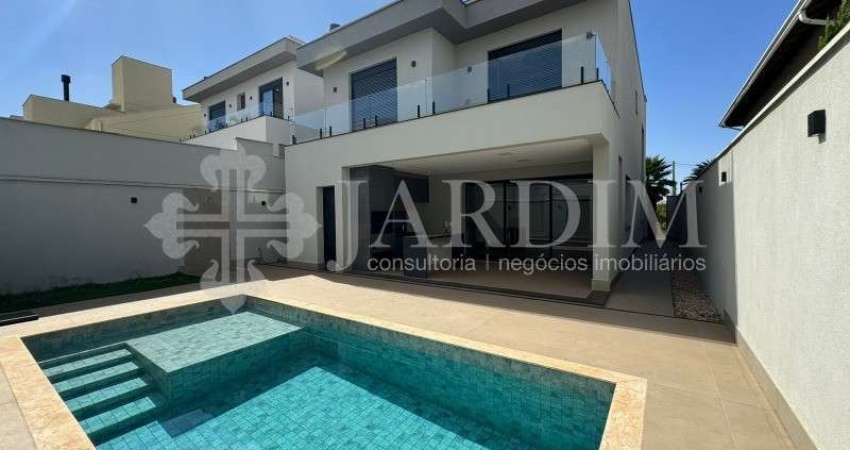 CASA EM CONDOMINIO | SOBRADO | RESIDENCIAL RESERVA DO ENGENHO