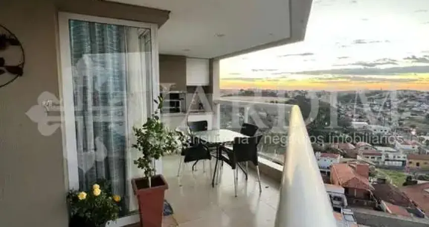 Apartamento com 3 quartos à venda no Centro, Rio das Pedras 