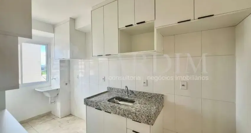 Apartamento com 2 quartos à venda no Jardim Abaeté, Piracicaba 