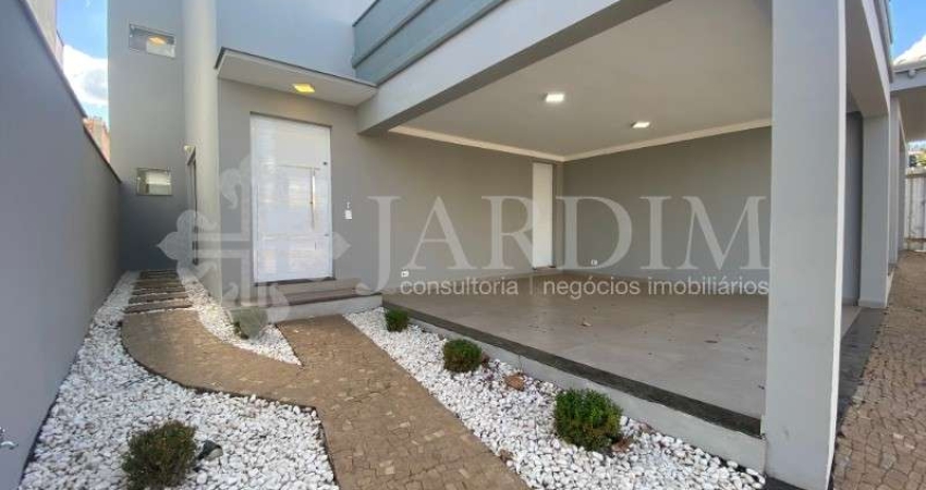 Casa com 3 quartos à venda no Nova Pompéia, Piracicaba 
