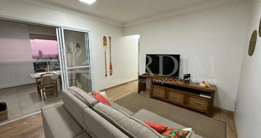 Apartamento com 3 quartos à venda no São Judas, Piracicaba 