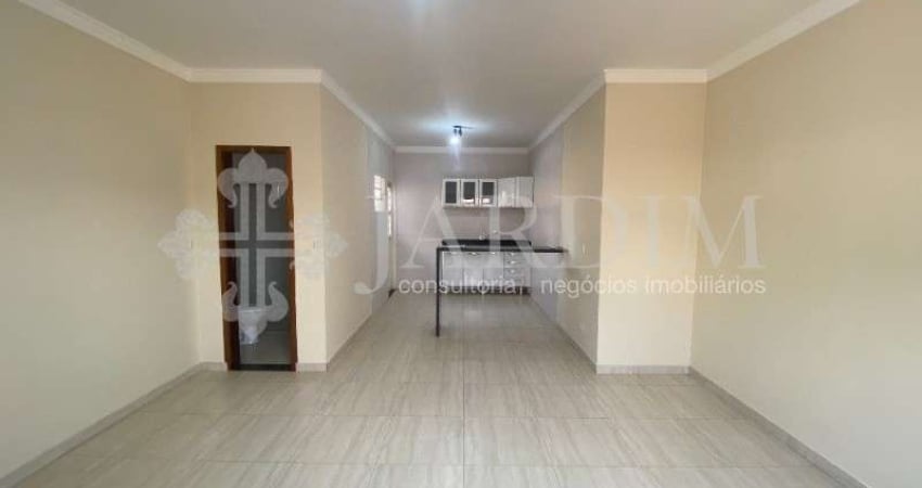 Kitnet / Stúdio para alugar no São Dimas, Piracicaba 