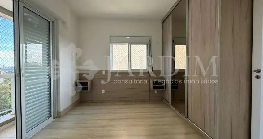 Apartamento com 3 quartos à venda no Jardim Europa, Piracicaba 