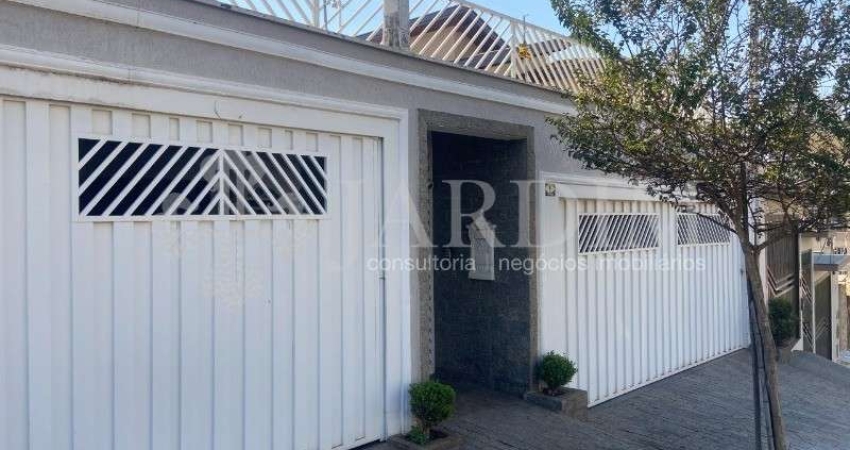 Casa com 3 quartos à venda no Centro, Piracicaba 