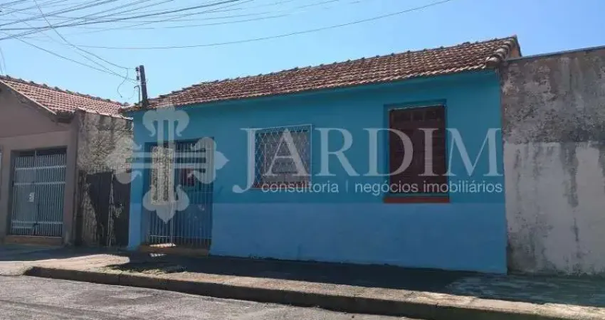 Casa com 3 quartos à venda no Paulista, Piracicaba 