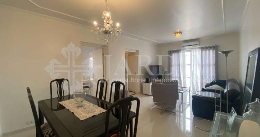 Apartamento com 1 quarto à venda no Centro, Piracicaba 