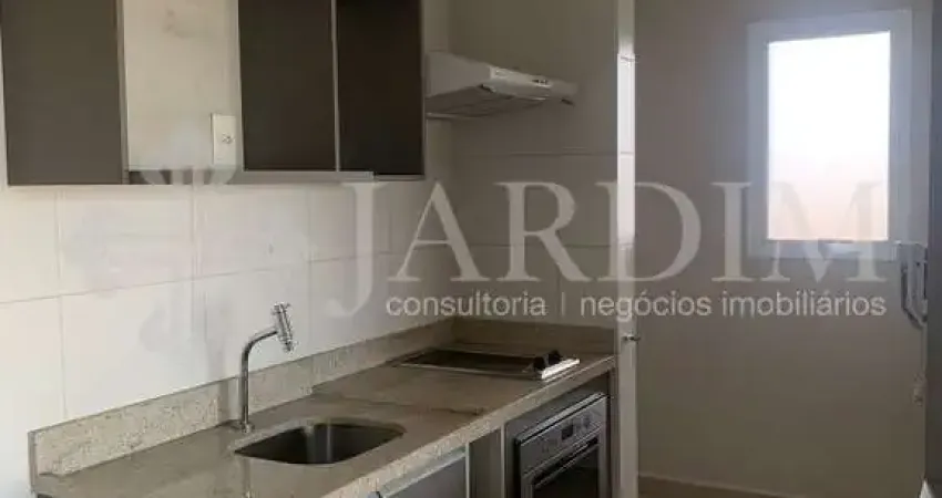 Apartamento com 1 quarto para alugar na Cidade Jardim, Piracicaba