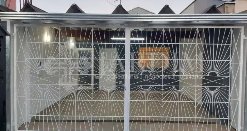 Casa com 2 quartos à venda no Santa Terezinha, Piracicaba 