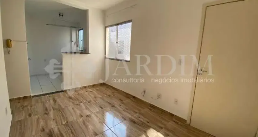 Apartamento com 2 quartos à venda no Piracicamirim, Piracicaba 