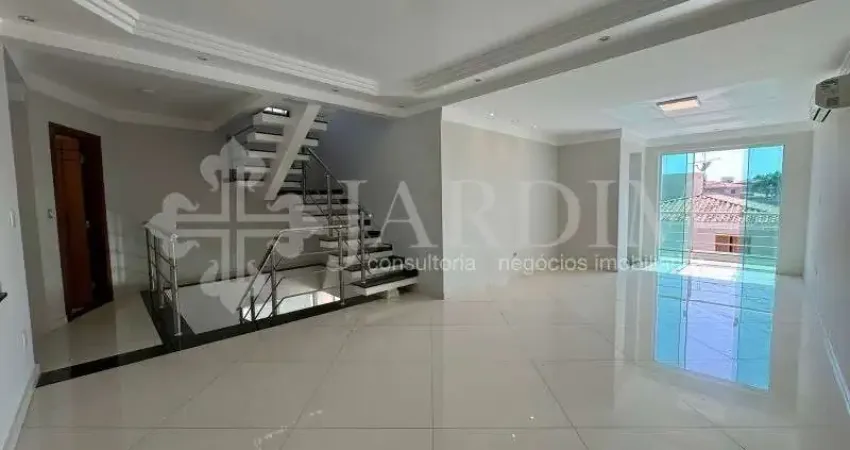 Casa com 4 quartos para alugar no Terras de Piracicaba, Piracicaba