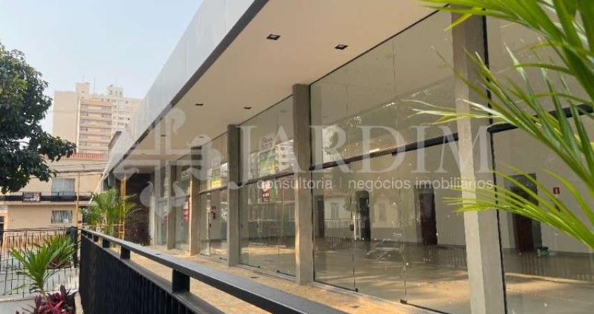 Ponto comercial com 1 sala para alugar no Centro, Piracicaba 