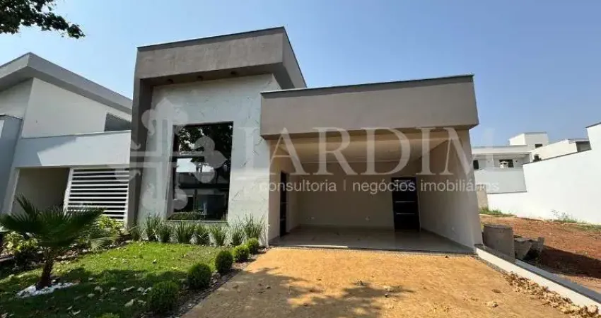 Casa com 3 quartos à venda no Taquaral, Piracicaba 