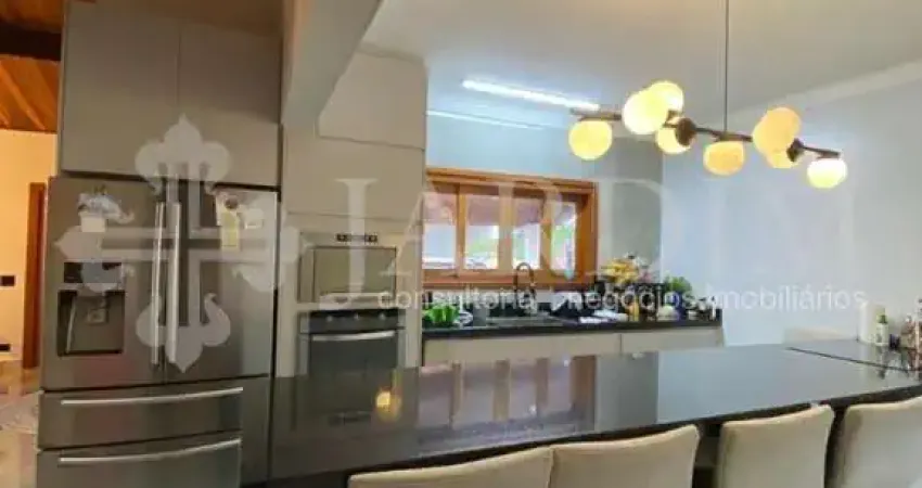 Casa com 4 quartos à venda no Monte Alegre, Piracicaba 