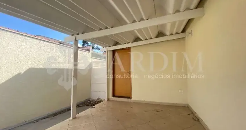 Casa com 2 quartos à venda no Nova América, Piracicaba 