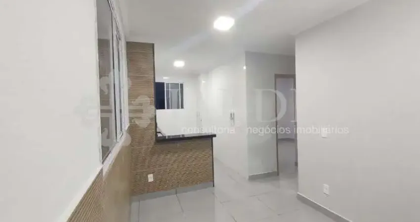 Apartamento com 2 quartos à venda no Ondas, Piracicaba
