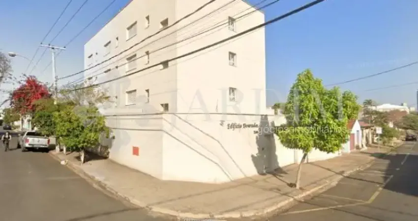 EDIFÍCIO RESIDENCIAL / COMERCIAL | SÃO DIMAS