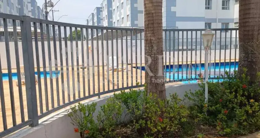 Apartamento com 2 quartos à venda no Nova América, Piracicaba 