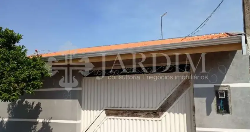 CASA  NO ÁGUA BRANCA