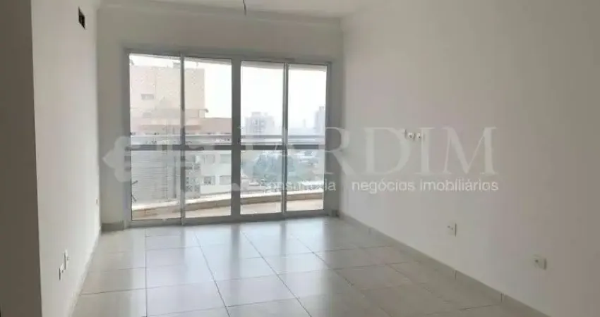 Apartamento com 3 quartos à venda na Vila Monteiro, Piracicaba 