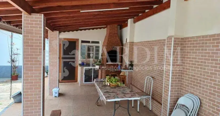 Casa com 5 quartos à venda no Jardim Monumento, Piracicaba 