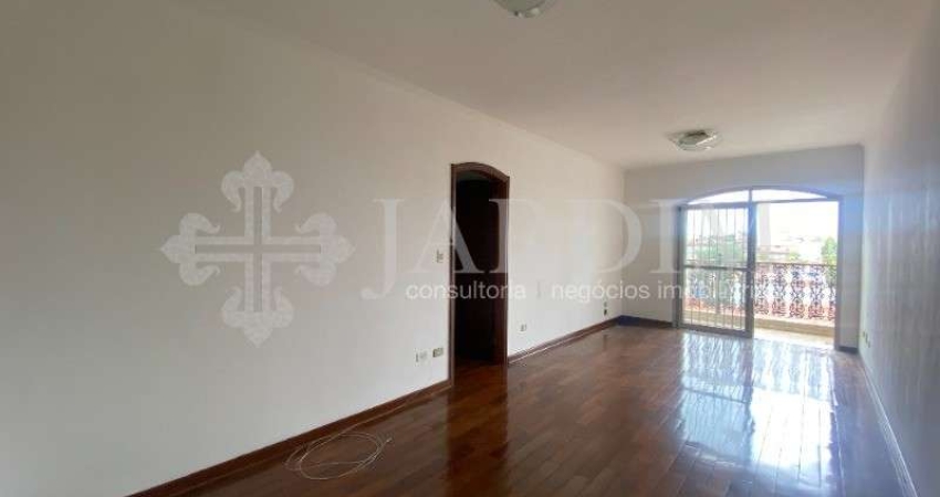 APARTAMENTO | NOVA AMERICA | ED. ZEPPELIN