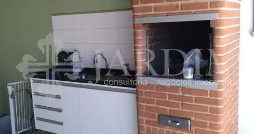 Casa com 4 quartos à venda no Castelinho, Piracicaba 
