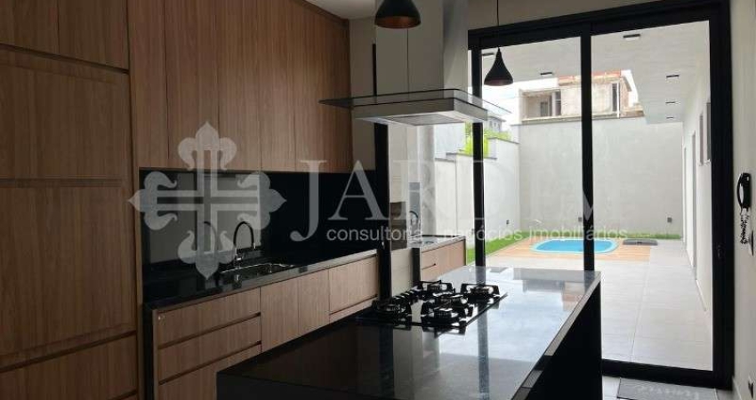 Casa com 3 quartos à venda no Ondinhas, Piracicaba 