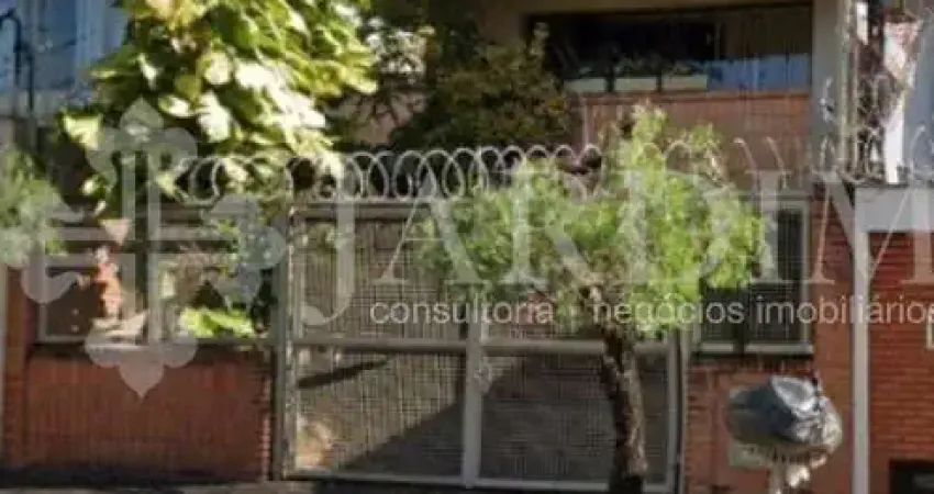 Casa com 3 quartos à venda na Vila Independência, Piracicaba 