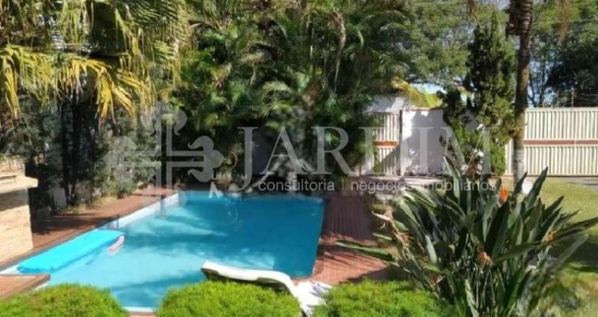 Chácara / sítio com 4 quartos à venda no Perdizes, Piracicaba 