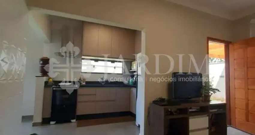 Casa com 3 quartos à venda no Paulicéia, Piracicaba 