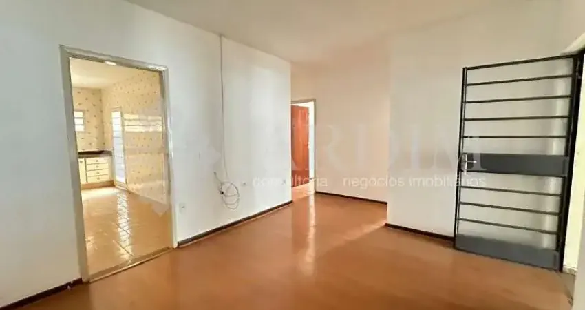 Casa com 2 quartos à venda na Vila Rezende, Piracicaba 