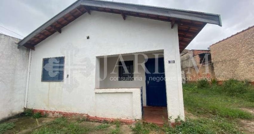 CASA TERREA | JARAGUÁ