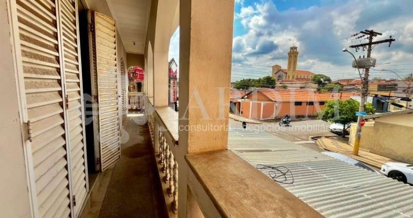Casa comercial com 2 salas à venda no Paulicéia, Piracicaba 