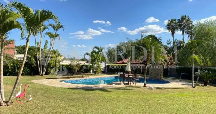 Chácara / sítio com 3 quartos à venda no Colinas do Piracicaba (Ártemis), Piracicaba 