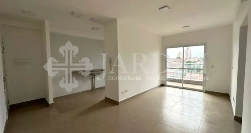 Apartamento com 2 quartos à venda na Vila Independência, Piracicaba 