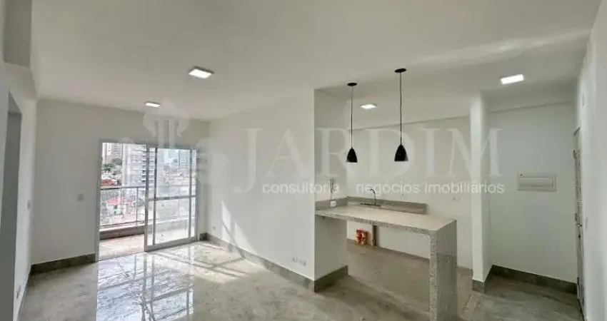 Apartamento com 2 quartos à venda na Vila Independência, Piracicaba 