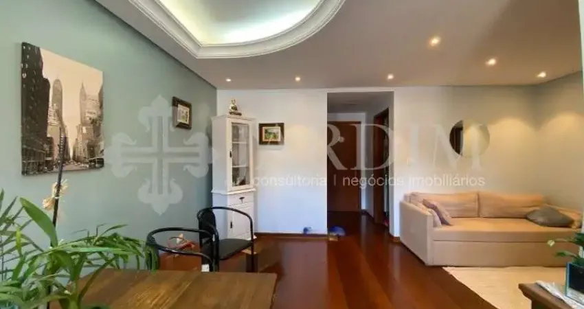 APARTAMENTO | CENTRO | EDIFICIO LONDRES