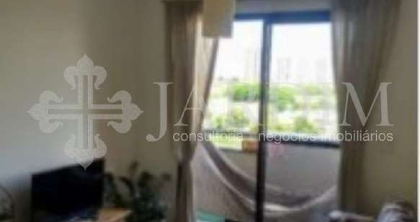 Apartamento com 3 quartos à venda no Centro, Piracicaba 