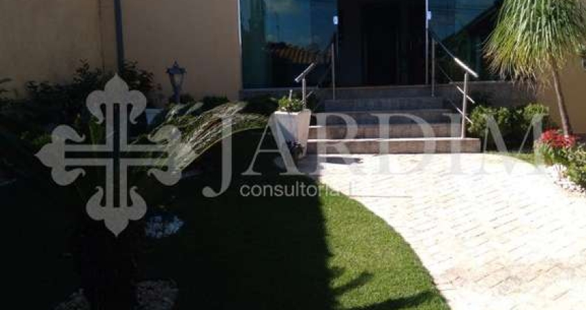Casa com 2 quartos à venda no Jardim Três Marias, Piracicaba 