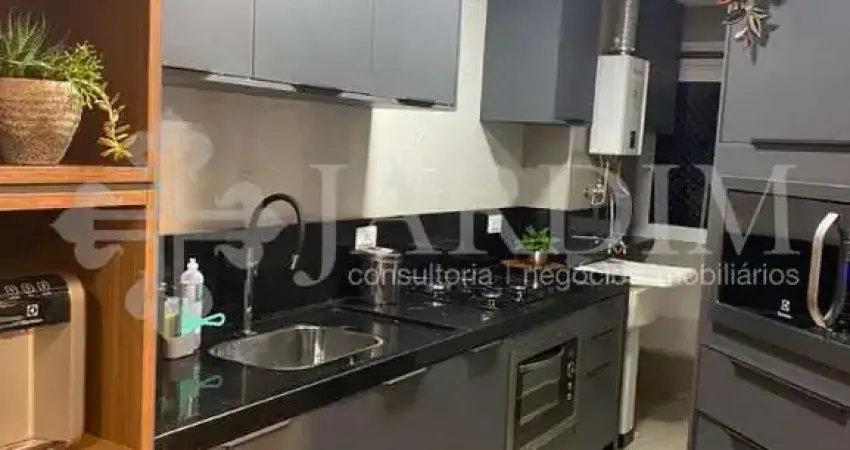 Apartamento com 2 quartos à venda no Paulicéia, Piracicaba 