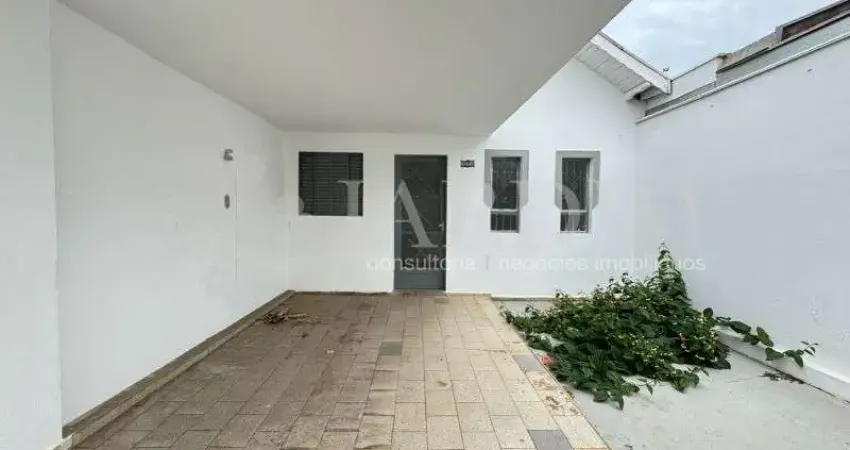 Casa com 2 quartos à venda no Jardim São Luiz, Piracicaba 